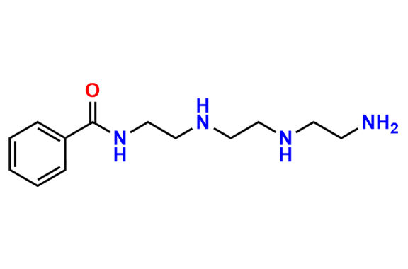 Trientine Nitroso Impurity 7