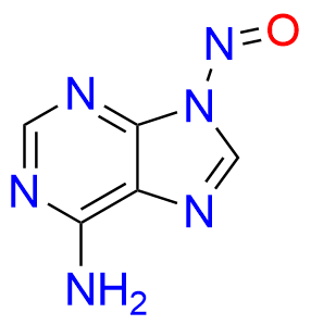 N-Nitroso Tenofovir Impurity 2