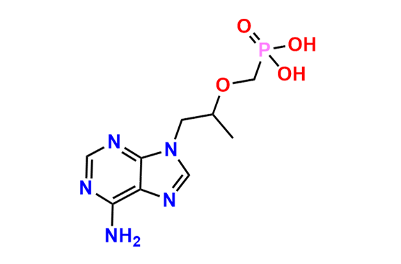 Rac Tenofovir