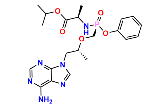 Tenofovir-RRR-Diastero Isomer