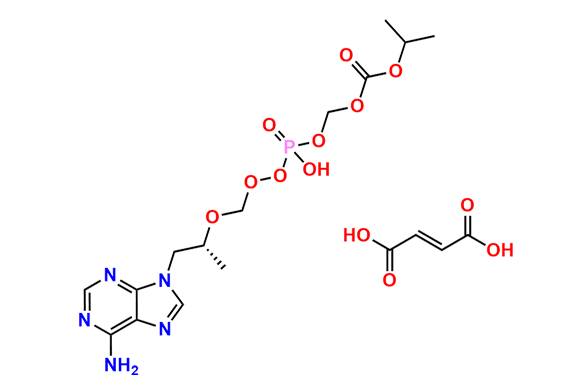 Tenofovir Mono ester Impurity