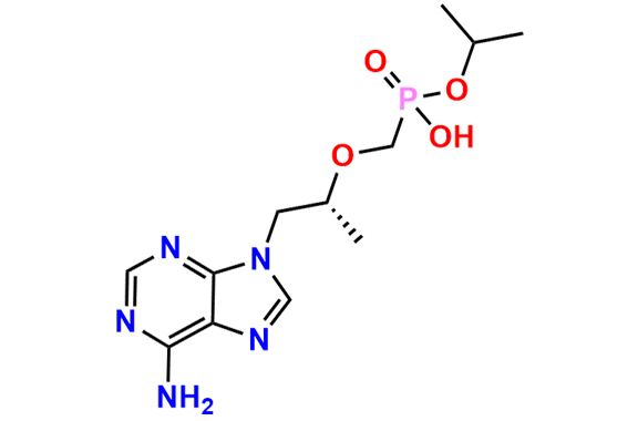 Isopropyl Tenofovir