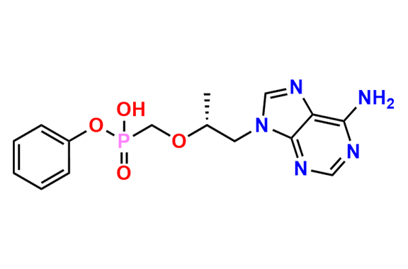 Monophenyl Tenofovir