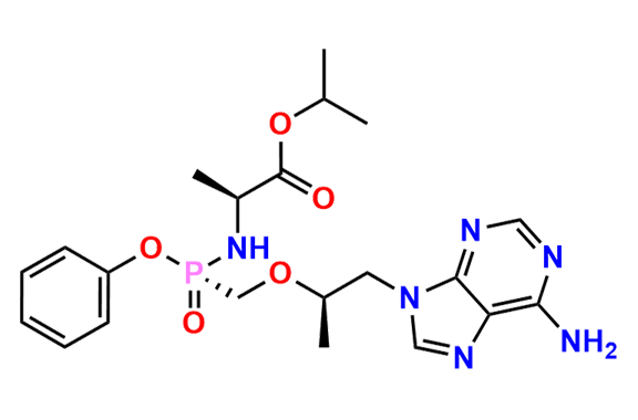 Tenofovir Impurity 109