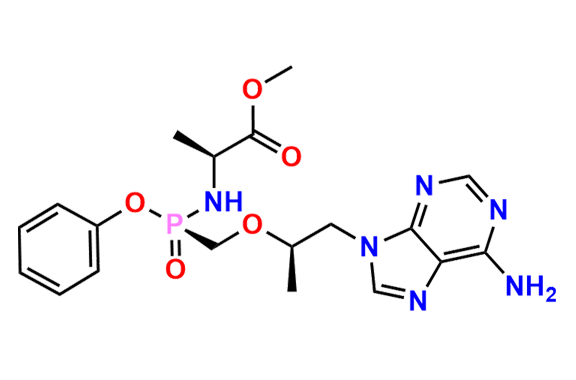 Tenofovir Methyl Ester