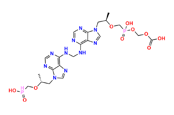 Tenofovir Impurity 49