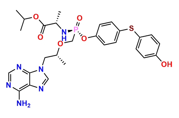 Tenofovir Impurity 41