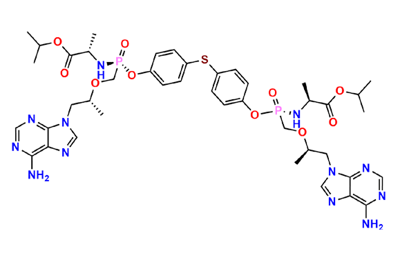 Tenofovir Impurity 40