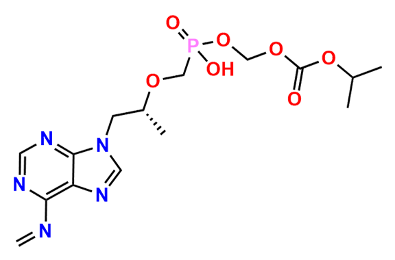 Tenofovir Impurity 35