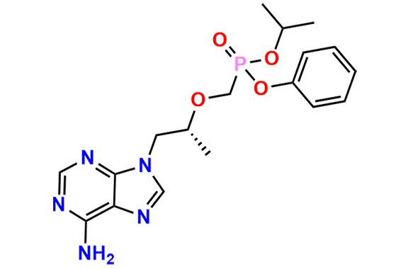 Tenofovir Impurity 34