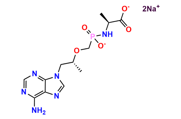 Tenofovir Impurity 33