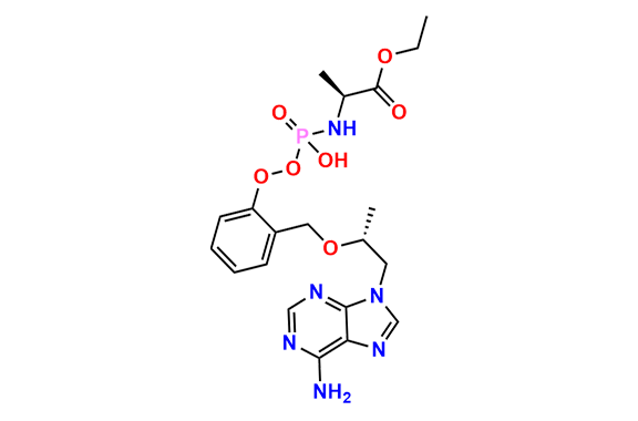 Tenofovir Impurity 28