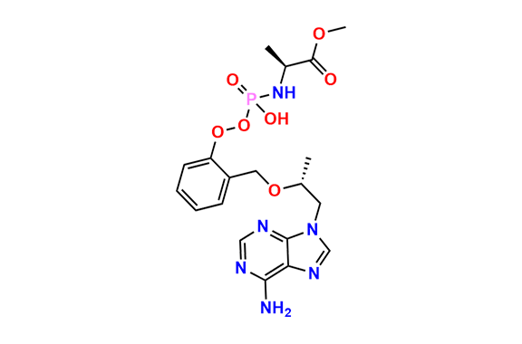 Tenofovir Impurity 27