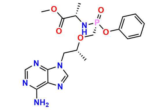 Tenofovir Impurity 20