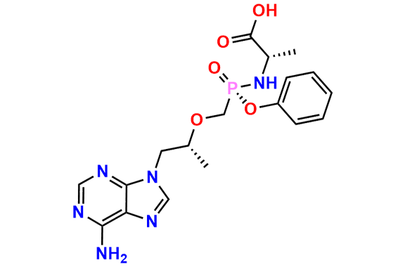 Tenofovir Impurity 16