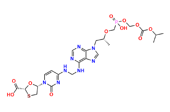 Tenofovir Impurity 12