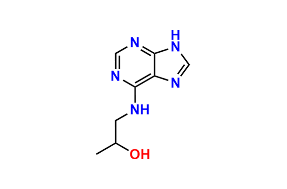 Tenofovir Related Compound 10