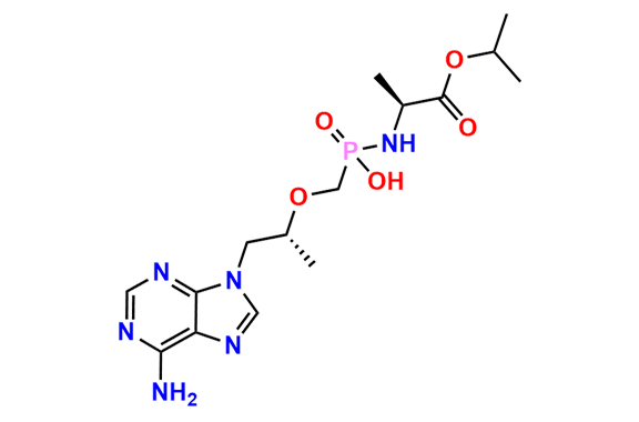 Tenofovir Impurity 4