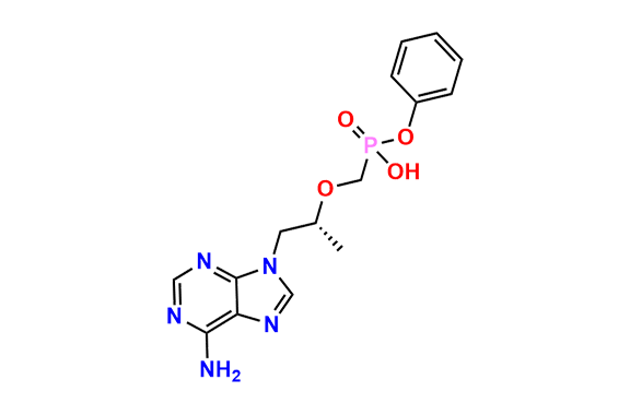 Tenofovir Impurity 30