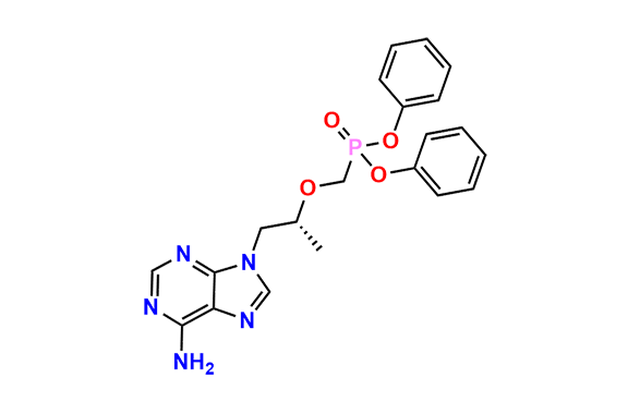 Tenofovir Impurity 29