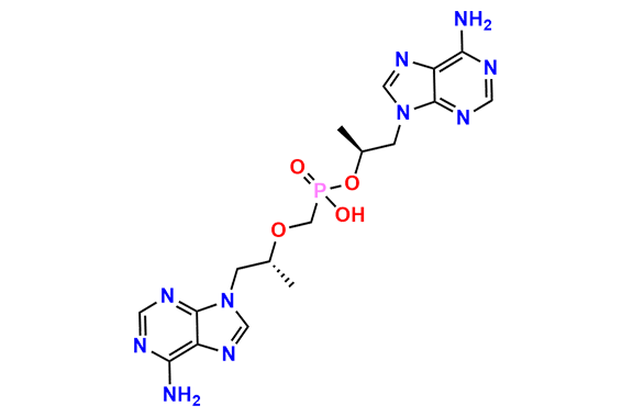 Tenofovir Impurity 140