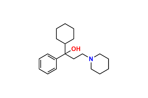 Trihexyphenidyl