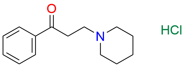 Trihexyphenidyl EP Impurity A