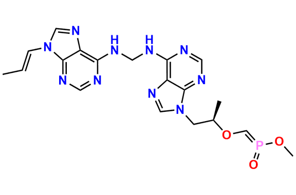 Tenofovir Impurity 50