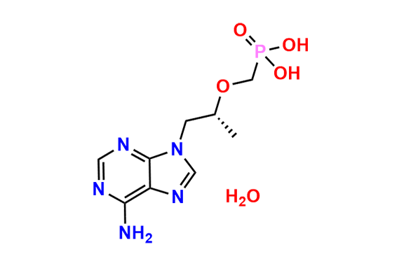 Tenofovir Hydrate