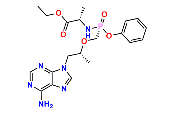 Tenofovir Ethyl Ester