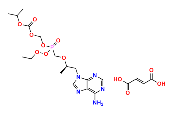 Tenofovir Impurity 90