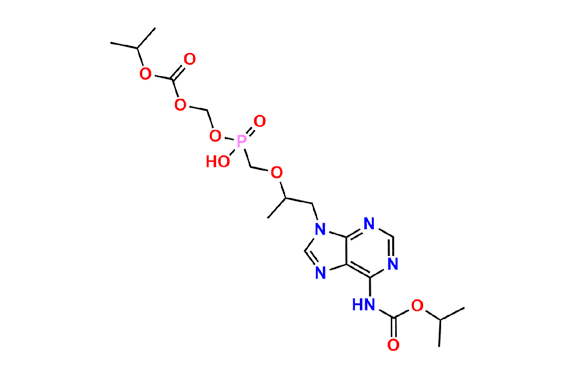 Tenofovir Impurity 100