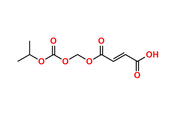 Tenofovir 9-Propenyl Impurity