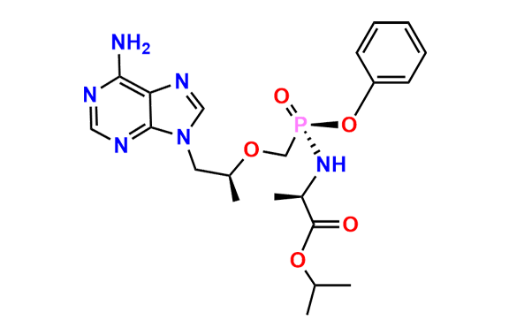 Tenofovir Impurity 31