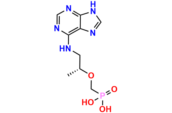 Tenofovir Impurity 119