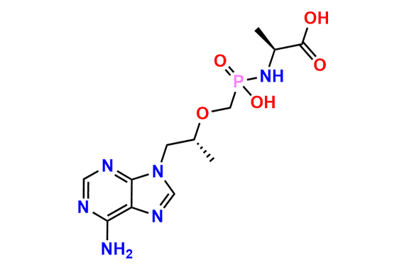 Tenofovir impurity 141