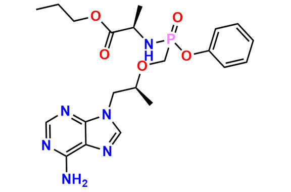 Tenofovir Impurity 110