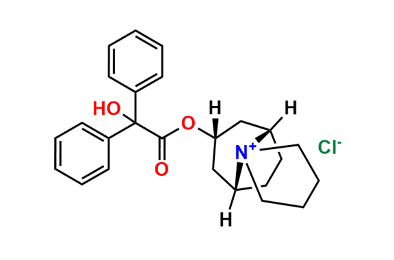 Trospium Chloride