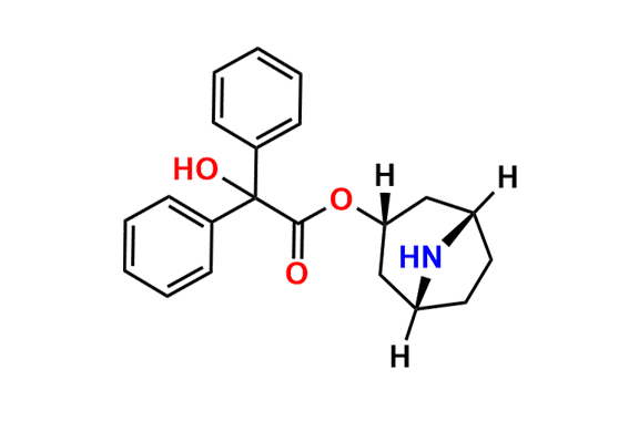 Trospium Chloride EP Impurity B