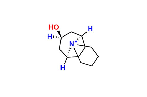 Trospium Chloride EP Impurity C