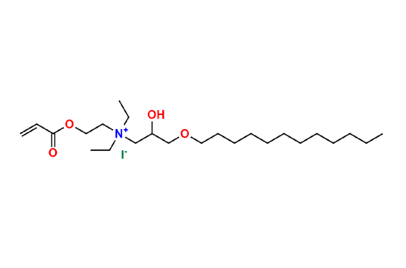 Trospium Impurity 3