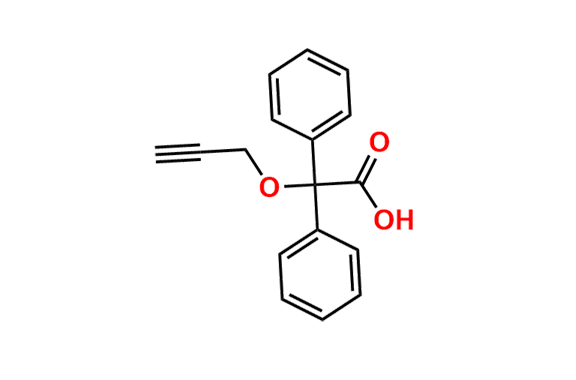 Trospium Impurity 1