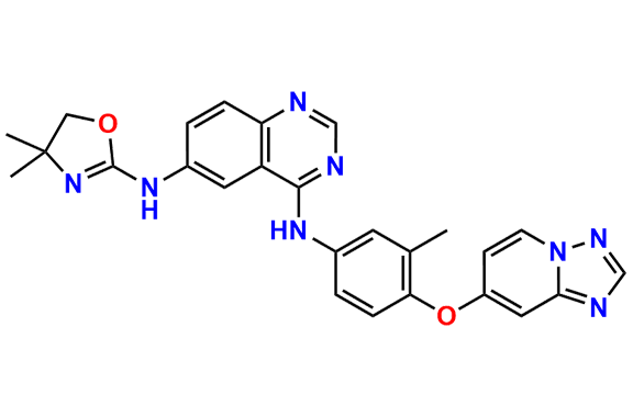 Tucatinib