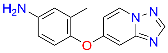 Tucatinib Impurity 9