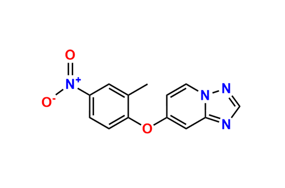 Tucatinib Impurity 1