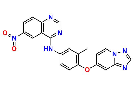 Tucatinib Impurity 3