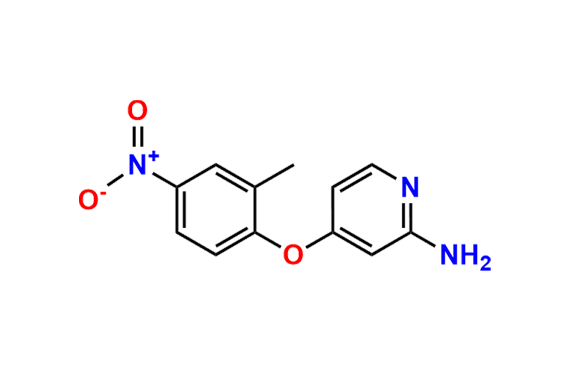 Tucatinib Impurity 10