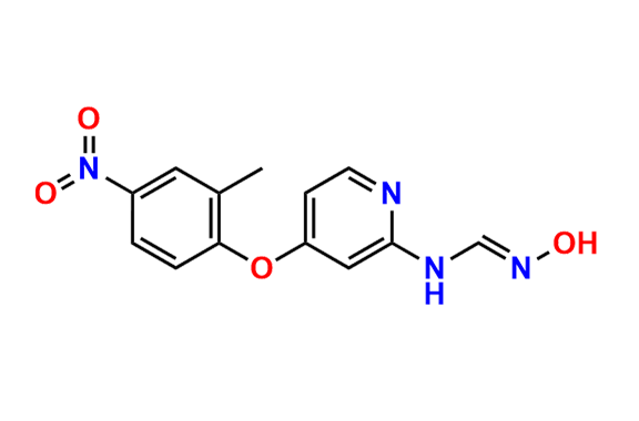 Tucatinib Impurity 11