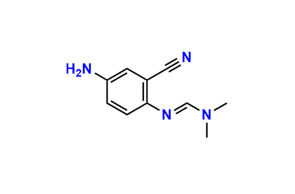 Tucatinib Impurity 15