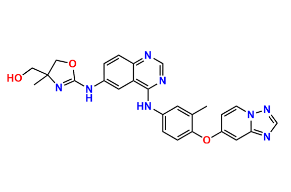 Tucatinib Impurity 16